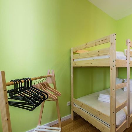 Guestready - Miragaia Green OOporto Esterno foto