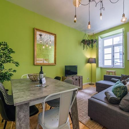 Guestready - Miragaia Green OOporto Esterno foto