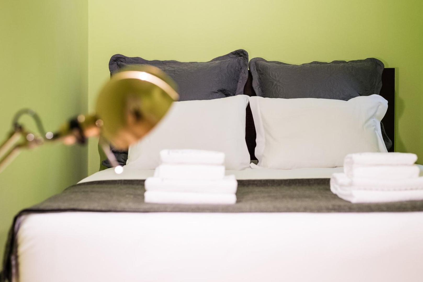 Guestready - Miragaia Green OOporto Esterno foto