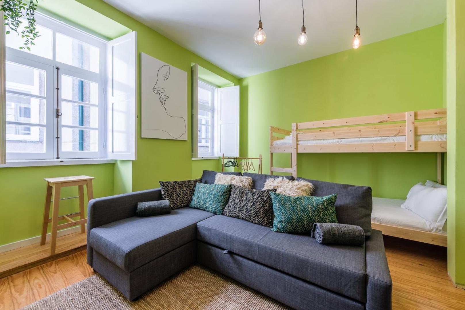 Guestready - Miragaia Green OOporto Esterno foto