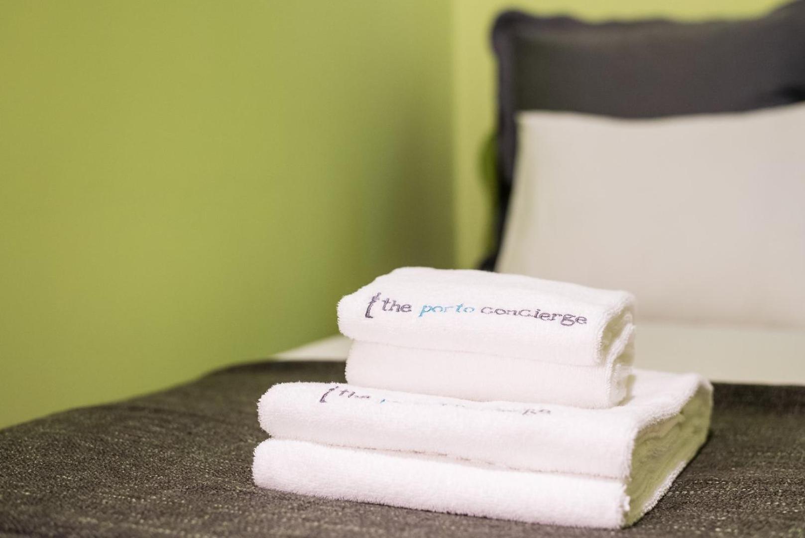 Guestready - Miragaia Green OOporto Esterno foto