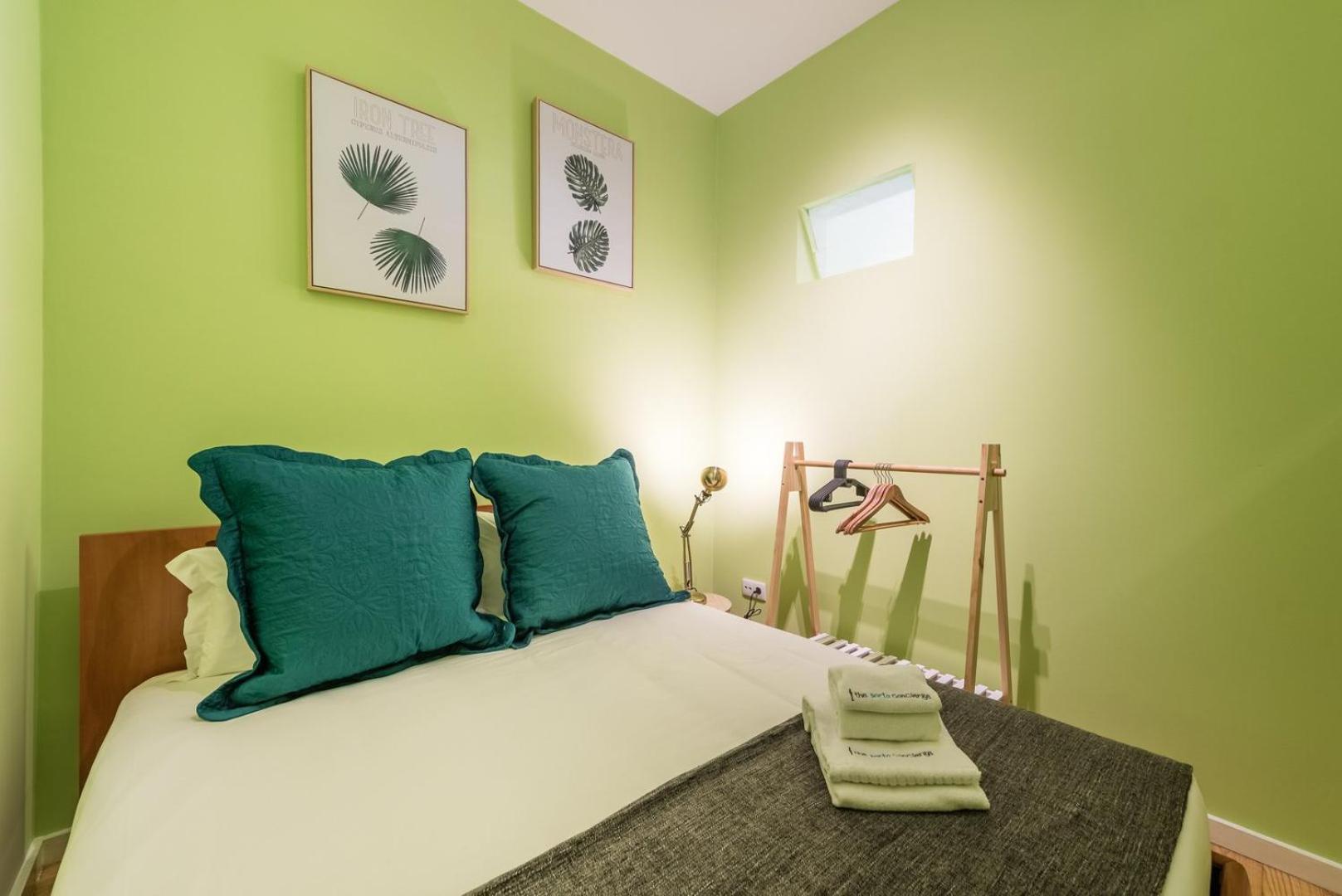 Guestready - Miragaia Green OOporto Esterno foto