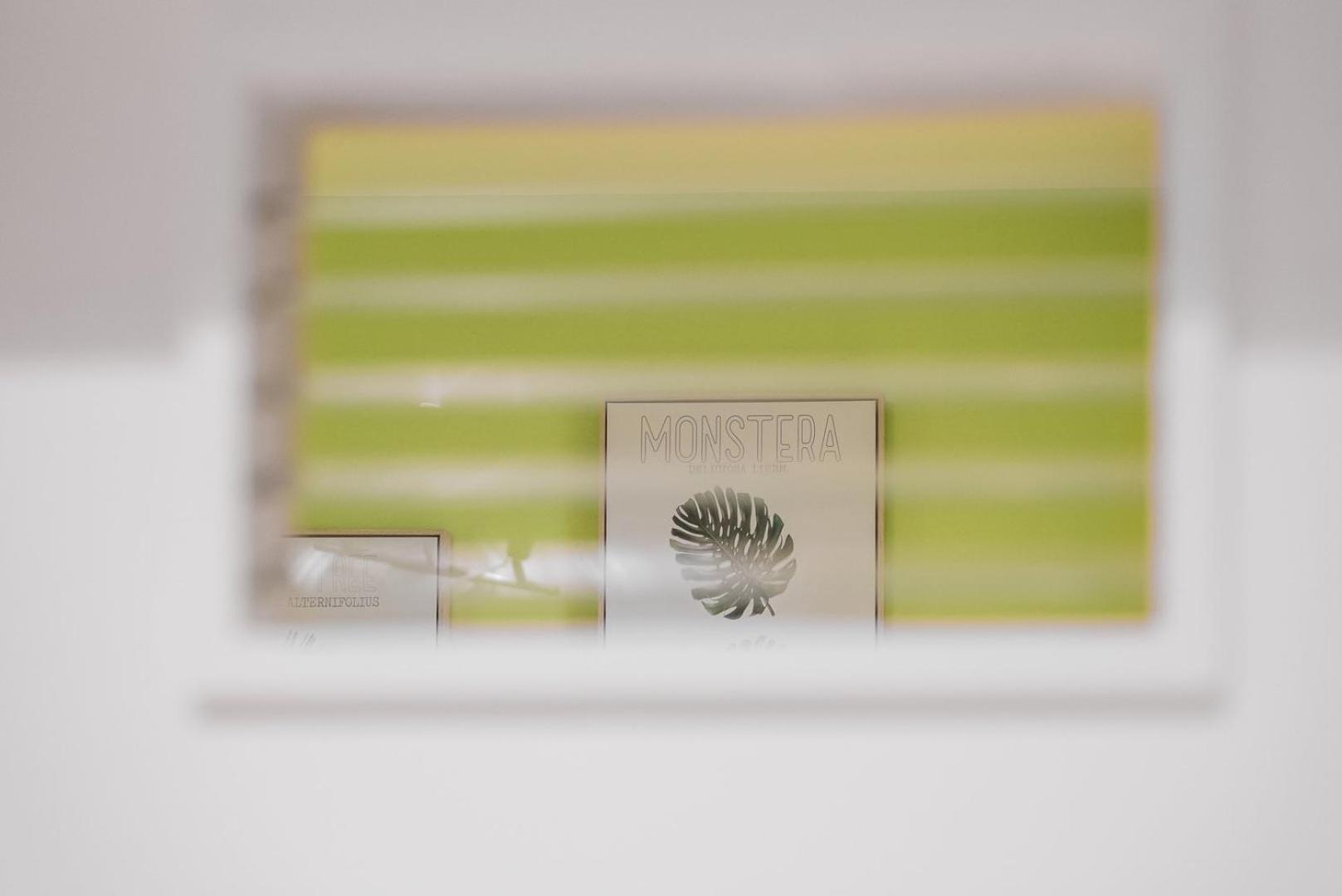 Guestready - Miragaia Green OOporto Esterno foto