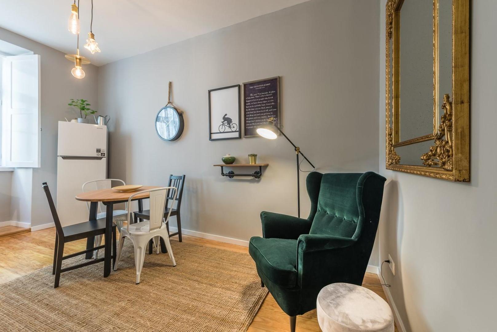 Guestready - Miragaia Green OOporto Esterno foto