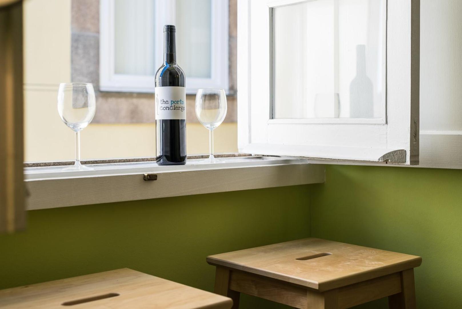 Guestready - Miragaia Green OOporto Esterno foto