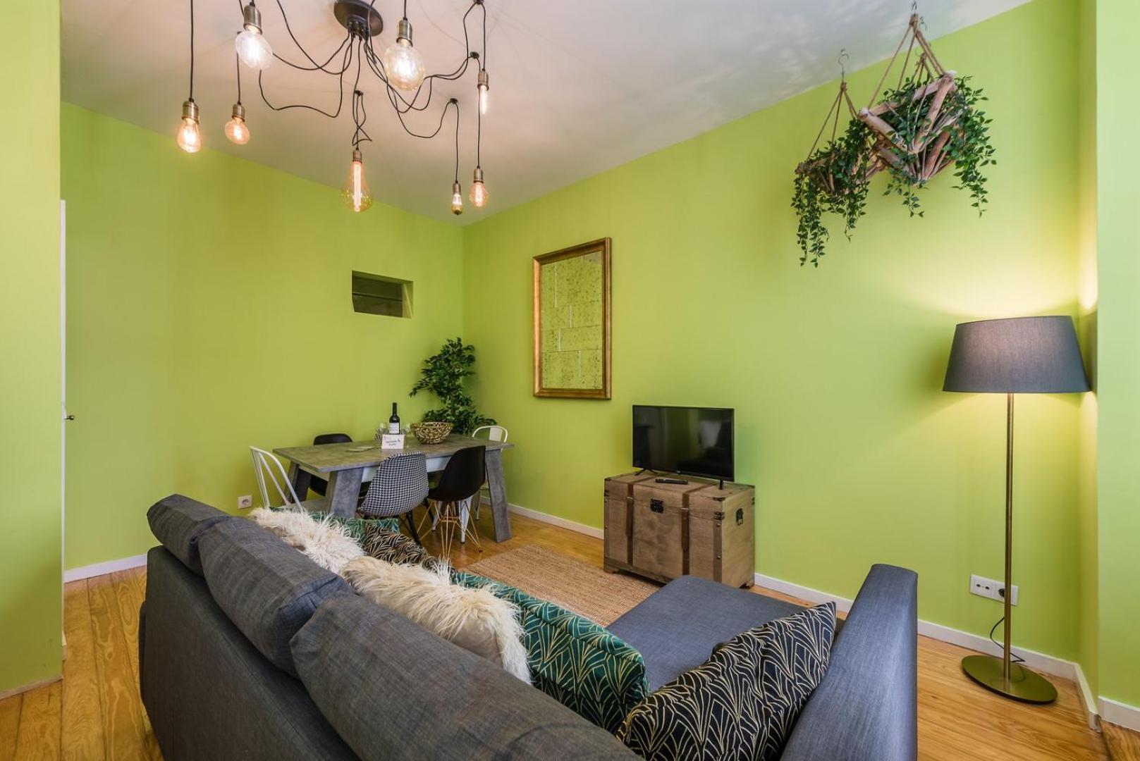 Guestready - Miragaia Green OOporto Esterno foto