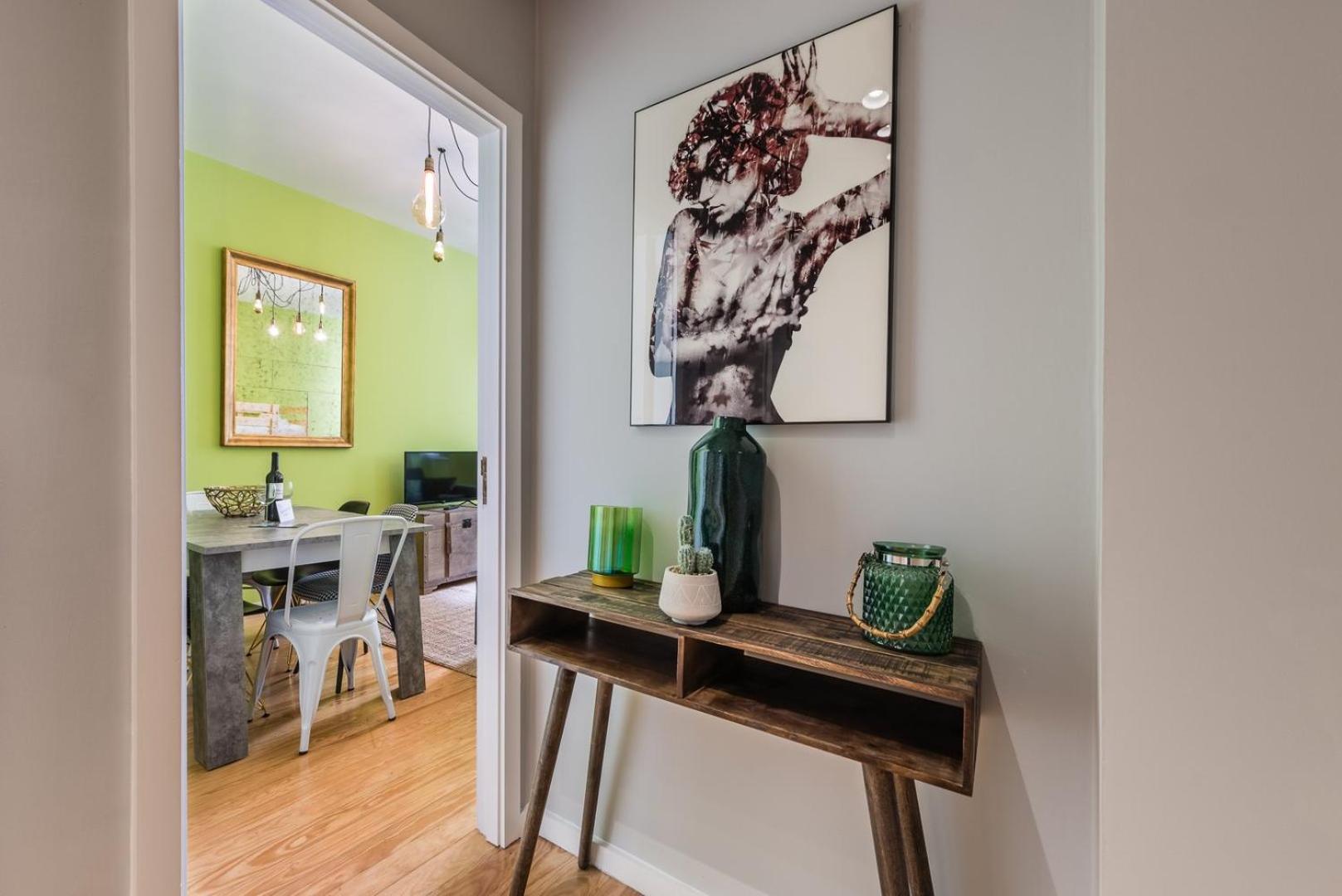 Guestready - Miragaia Green OOporto Esterno foto
