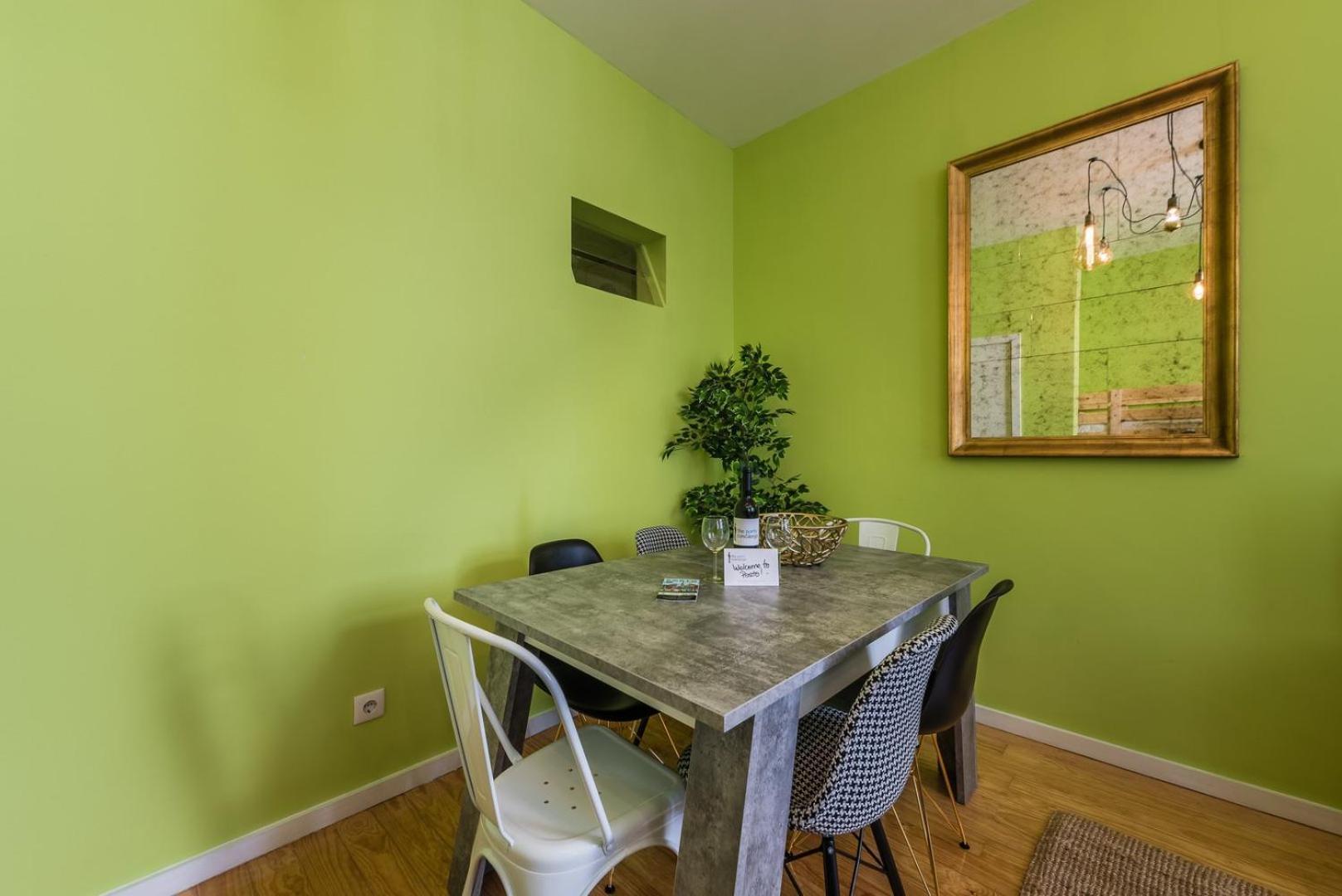 Guestready - Miragaia Green OOporto Esterno foto