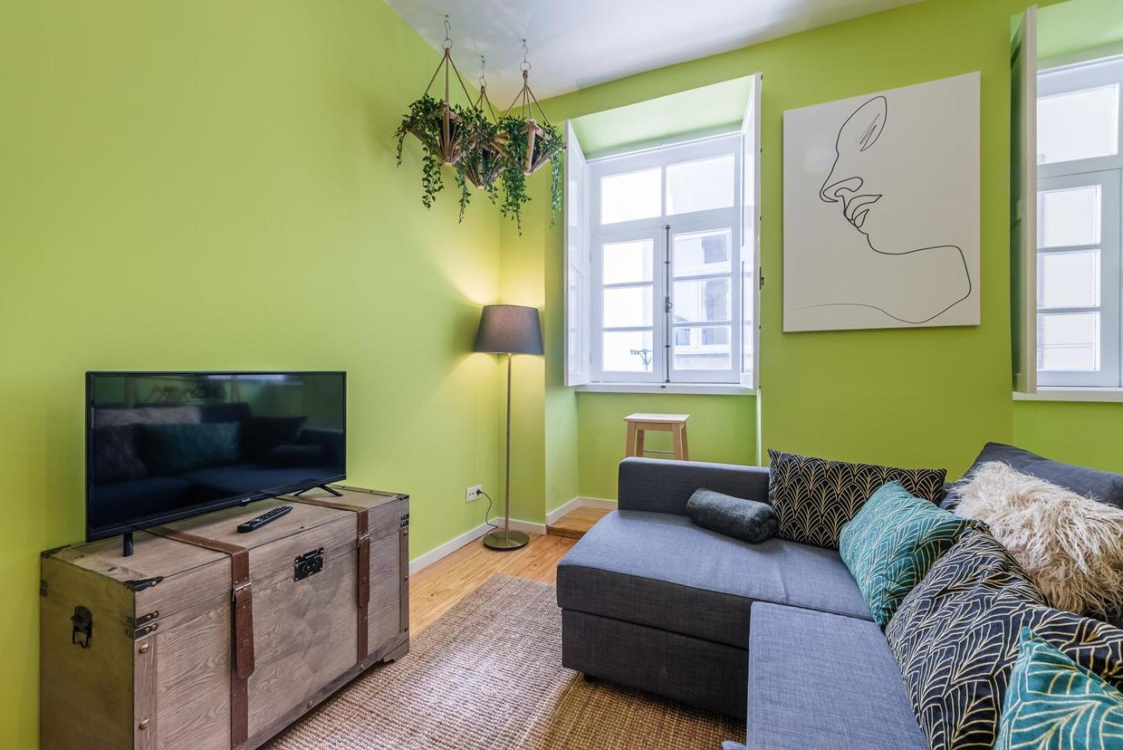 Guestready - Miragaia Green OOporto Esterno foto