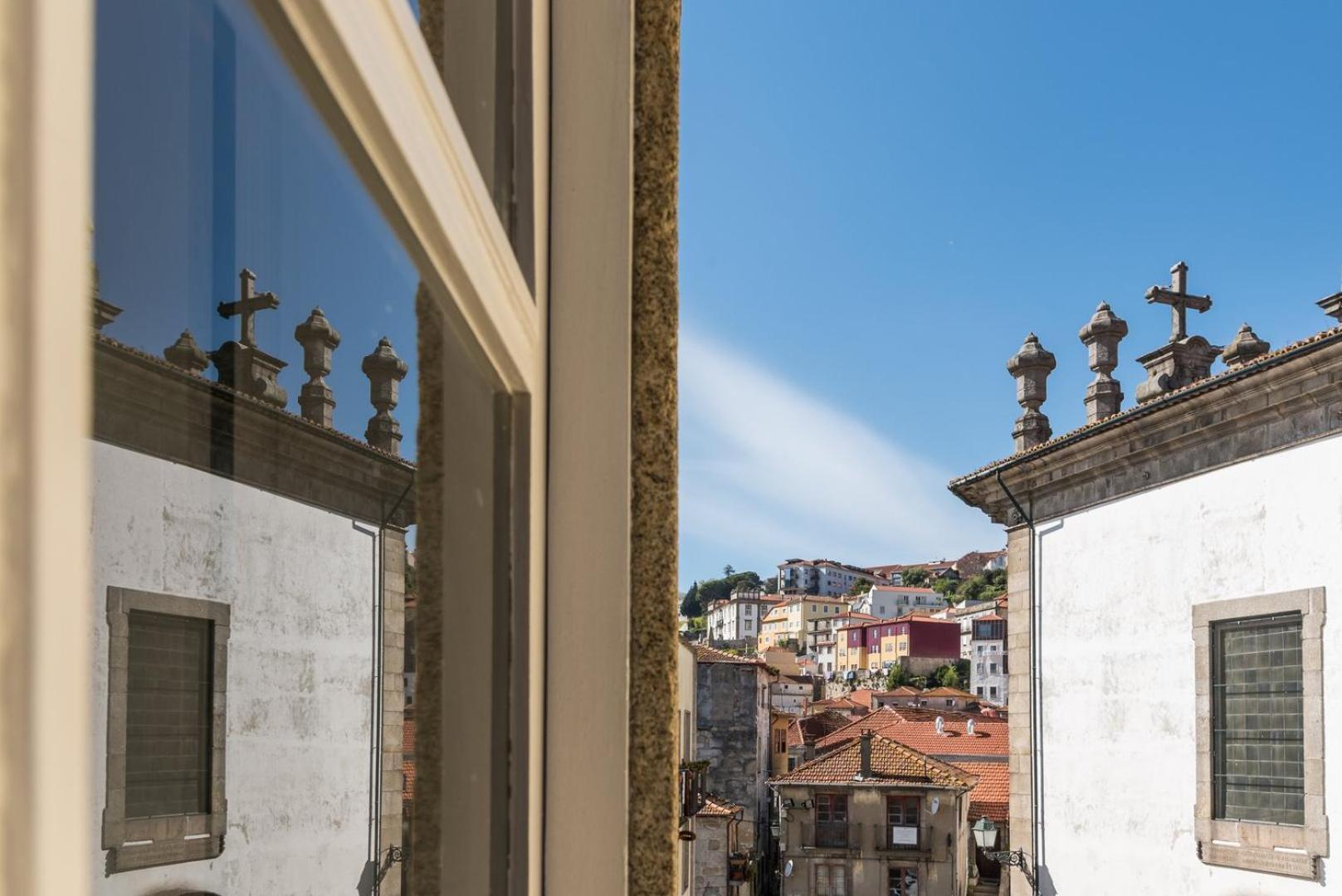 Guestready - Miragaia Green OOporto Esterno foto