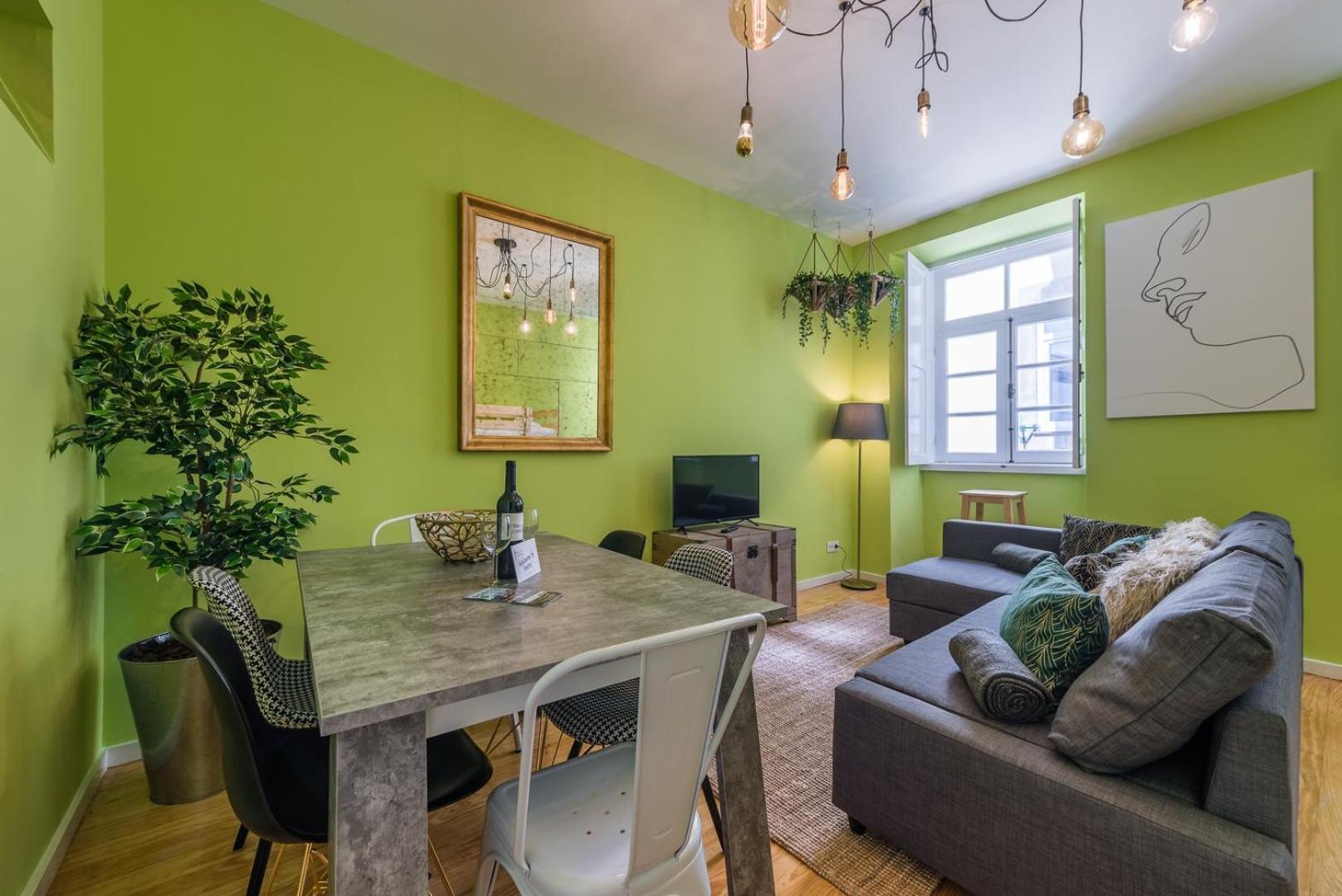 Guestready - Miragaia Green OOporto Esterno foto