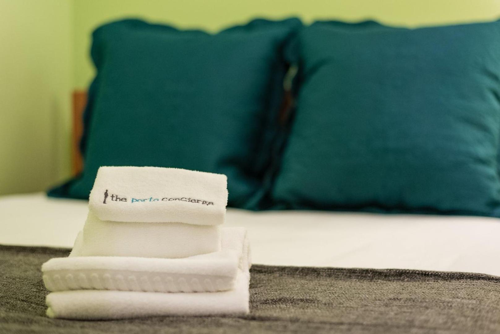 Guestready - Miragaia Green OOporto Esterno foto
