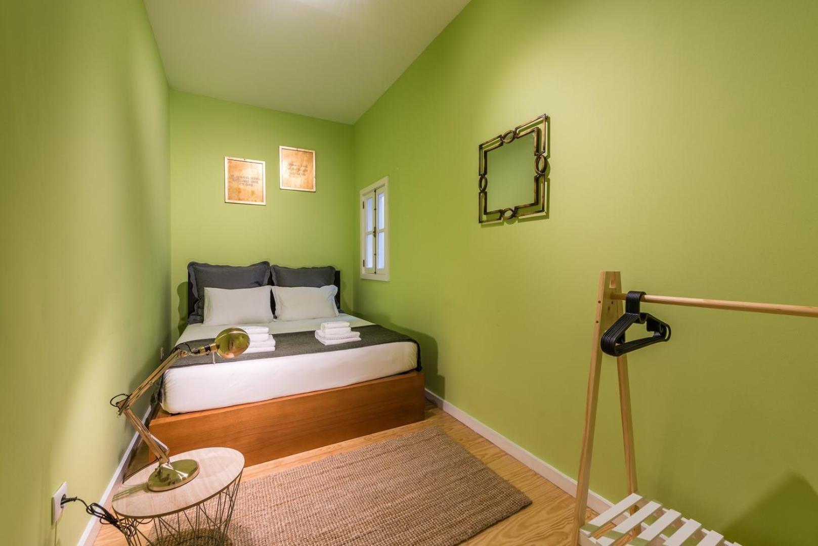 Guestready - Miragaia Green OOporto Esterno foto